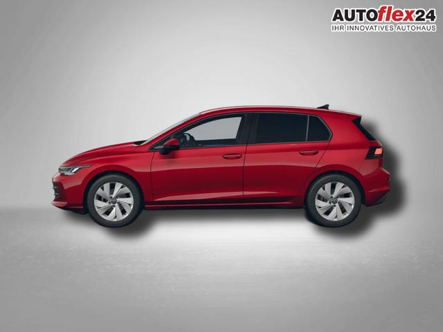 Vorlauffahrzeuge Volkswagen Golf - Life Plus 1.5 eTSI 7-Gang-DSG