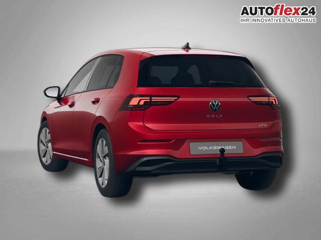 Volkswagen Golf Life Plus 1.5 eTSI 7-Gang-DSG 