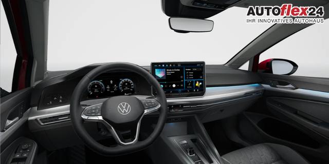 Volkswagen Golf Life Plus 1.5 eTSI 7-Gang-DSG 