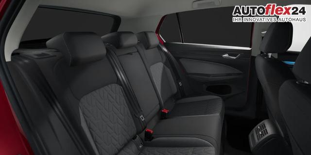 Volkswagen Golf Life Plus 1.5 eTSI 7-Gang-DSG 