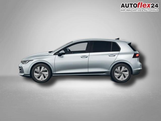 Vorlauffahrzeuge Volkswagen Golf - Life Plus 1.5 eTSI 7-Gang-DSG