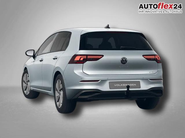 Volkswagen Golf Life Plus 1.5 eTSI 7-Gang-DSG 