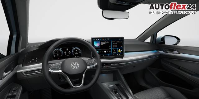 Volkswagen Golf Life Plus 1.5 eTSI 7-Gang-DSG 