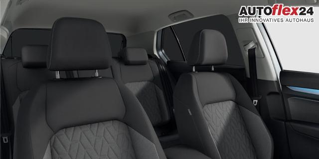 Volkswagen Golf Life Plus 1.5 eTSI 7-Gang-DSG 