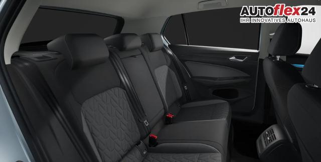 Volkswagen Golf Life Plus 1.5 eTSI 7-Gang-DSG 