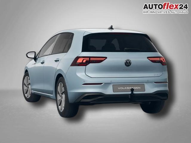 Volkswagen Golf Life Plus 1.5 eTSI 7-Gang-DSG 