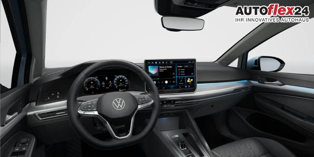 Volkswagen Golf Life Plus 1.5 eTSI 7-Gang-DSG 
