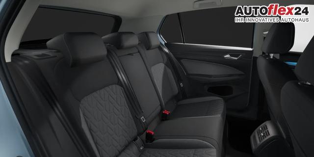 Volkswagen Golf Life Plus 1.5 eTSI 7-Gang-DSG 