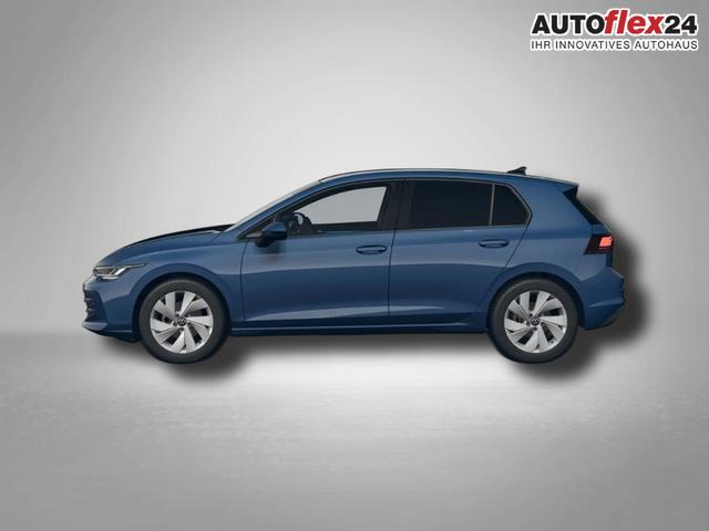 Vorlauffahrzeuge Volkswagen Golf - Life Plus 1.5 eTSI 7-Gang-DSG