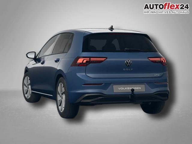 Volkswagen Golf Life Plus 1.5 eTSI 7-Gang-DSG 