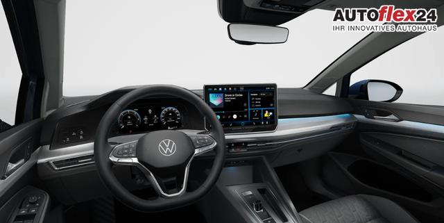 Volkswagen Golf Life Plus 1.5 eTSI 7-Gang-DSG 