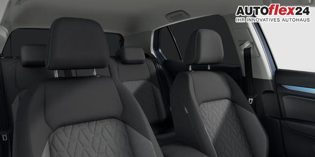 Volkswagen Golf Life Plus 1.5 eTSI 7-Gang-DSG 