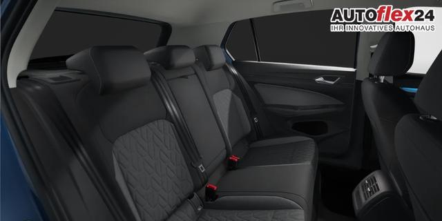 Volkswagen Golf Life Plus 1.5 eTSI 7-Gang-DSG 