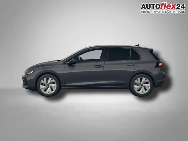 Vorlauffahrzeuge Volkswagen Golf - Life Plus 1.5 eTSI 7-Gang-DSG