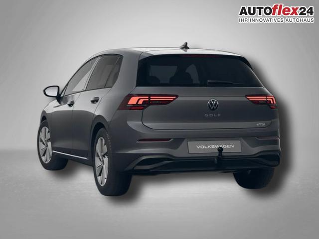Volkswagen Golf Life Plus 1.5 eTSI 7-Gang-DSG 