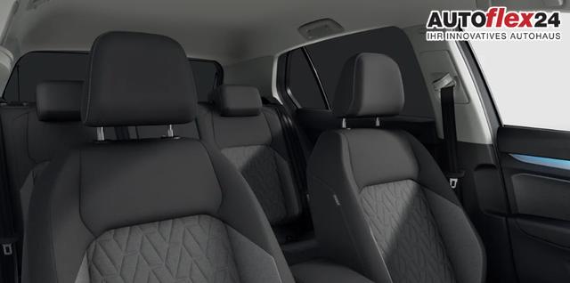 Volkswagen Golf Life Plus 1.5 eTSI 7-Gang-DSG 