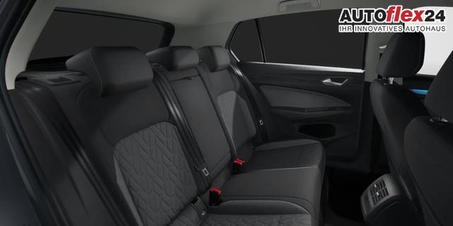 Volkswagen Golf Life Plus 1.5 eTSI 7-Gang-DSG 