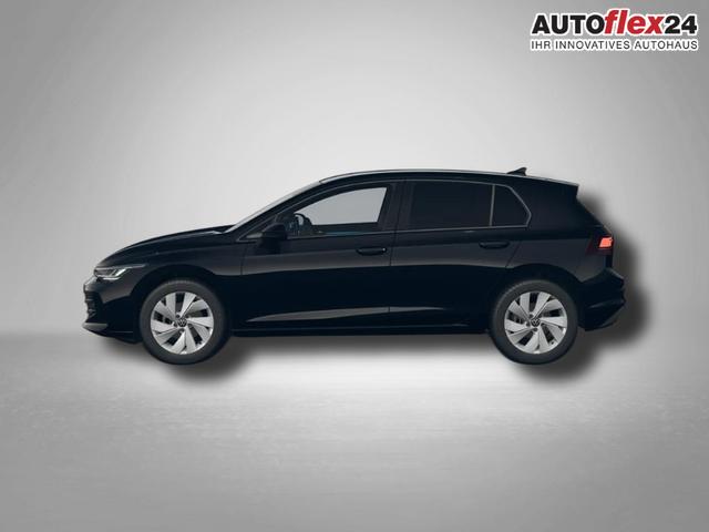 Vorlauffahrzeuge Volkswagen Golf - Life Plus 1.5 eTSI 7-Gang-DSG