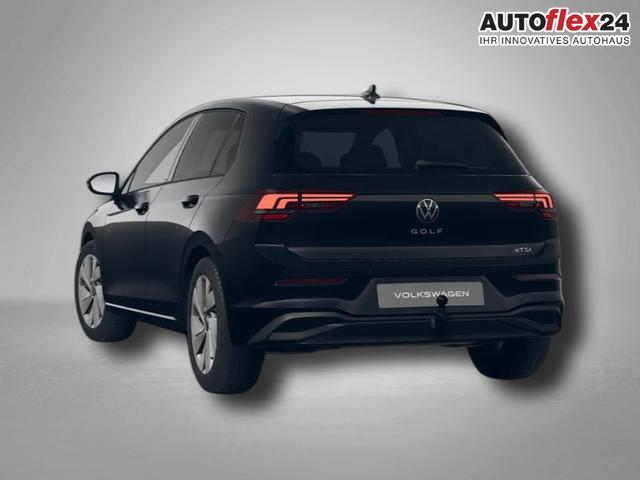 Volkswagen Golf Life Plus 1.5 eTSI 7-Gang-DSG 