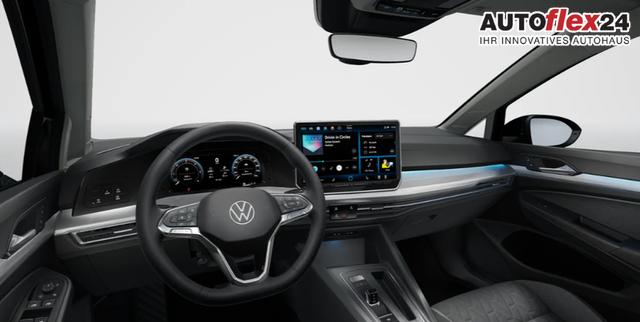 Volkswagen Golf Life Plus 1.5 eTSI 7-Gang-DSG 
