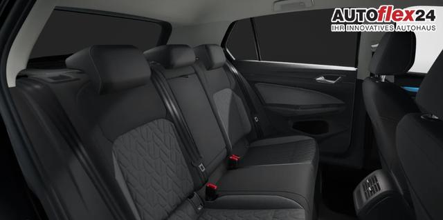 Volkswagen Golf Life Plus 1.5 eTSI 7-Gang-DSG 