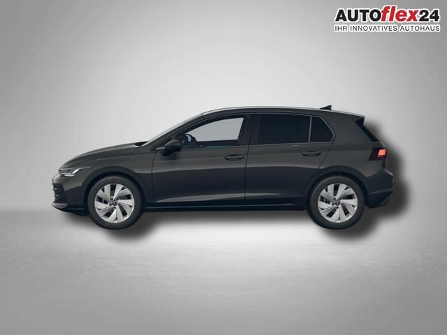 Vorlauffahrzeuge Volkswagen Golf - Life Plus 1.5 eTSI 7-Gang-DSG