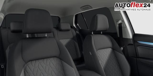 Volkswagen Golf Life Plus 1.5 eTSI 7-Gang-DSG 