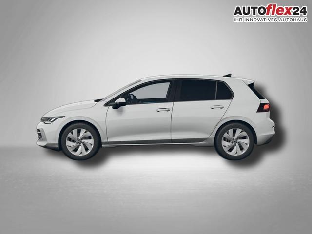 Vorlauffahrzeuge Volkswagen Golf - Life Plus 1.5 eTSI 7-Gang-DSG