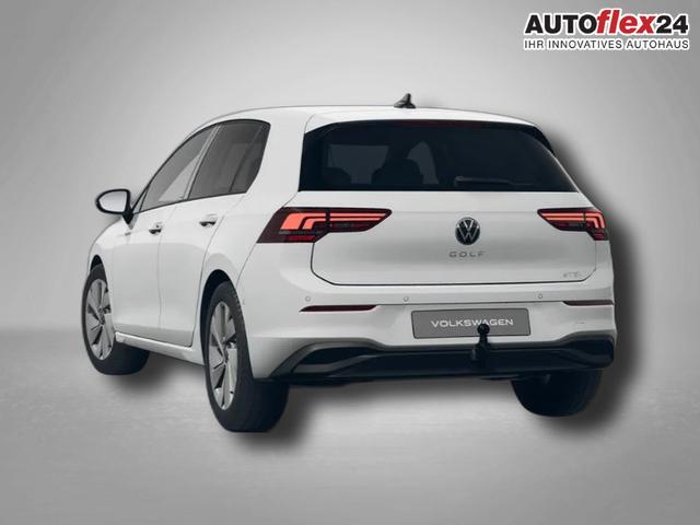 Volkswagen Golf Life Plus 1.5 eTSI 7-Gang-DSG 