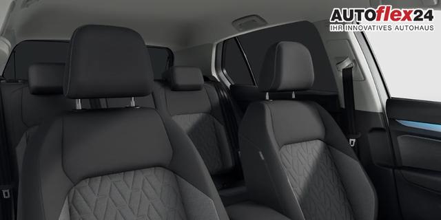 Volkswagen Golf Life Plus 1.5 eTSI 7-Gang-DSG 
