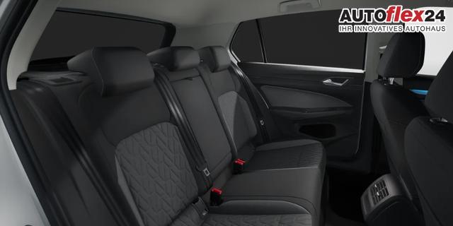 Volkswagen Golf Life Plus 1.5 eTSI 7-Gang-DSG 