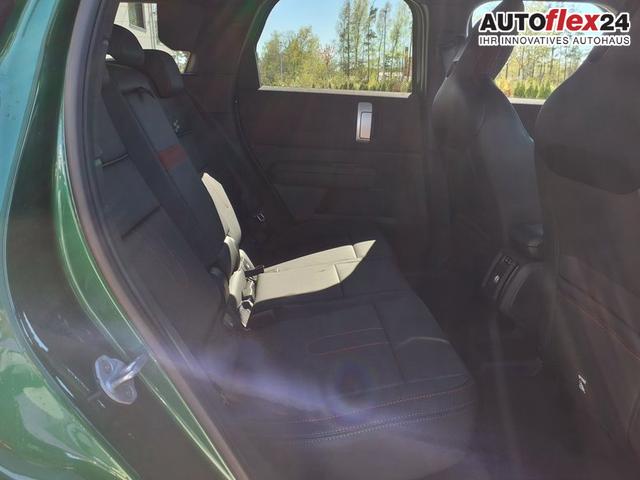 MINI Countryman C John Cooper Works Trim 1.5 7-Gang Steptronic 