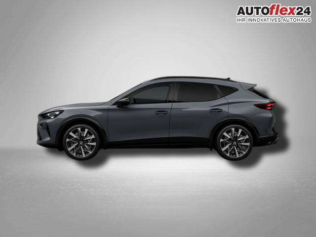 Vorlauffahrzeuge Cupra Formentor - VZ 2.0 TSI 7-Gang-DSG 4Drive