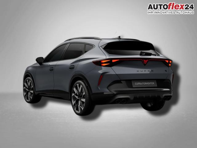 Cupra Formentor VZ 2.0 TSI 7-Gang-DSG 4Drive 