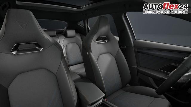 Cupra Formentor VZ 2.0 TSI 7-Gang-DSG 4Drive 