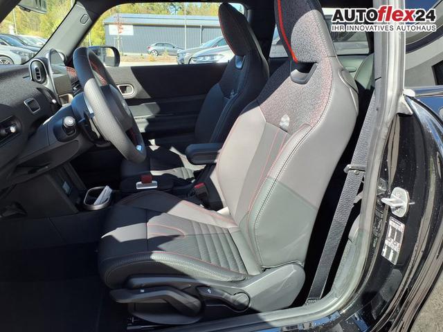 MINI Cooper S John Works Trim 2.0 7-Gang Steptronic 