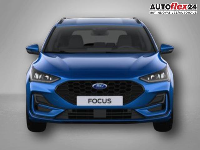 Ford Focus Turnier