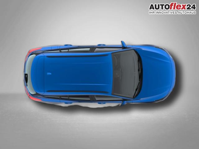 Ford Focus Turnier ST-Line X 1.0 EcoBoost Hybrid 7-Gang-Automatik 