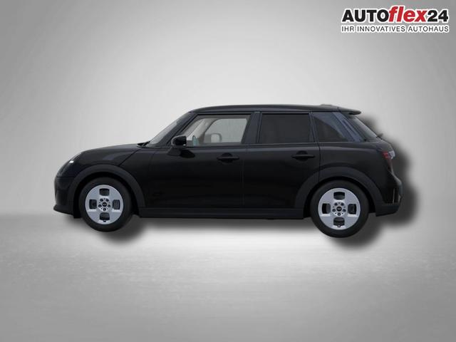 Gebrauchtfahrzeug MINI Cooper - C Essential Trim 1.5 7-Gang Steptronic