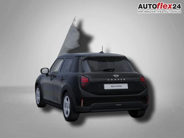 MINI Cooper C Essential Trim 1.5 7-Gang Steptronic 
