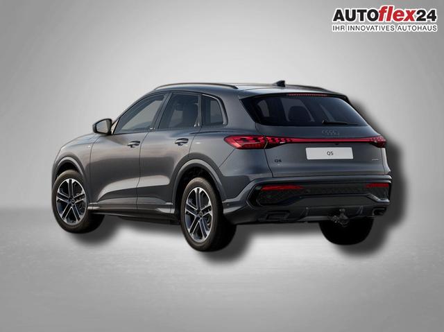 Audi Q5 S line 2.0 TFSI 7-Gang tronic quattro 