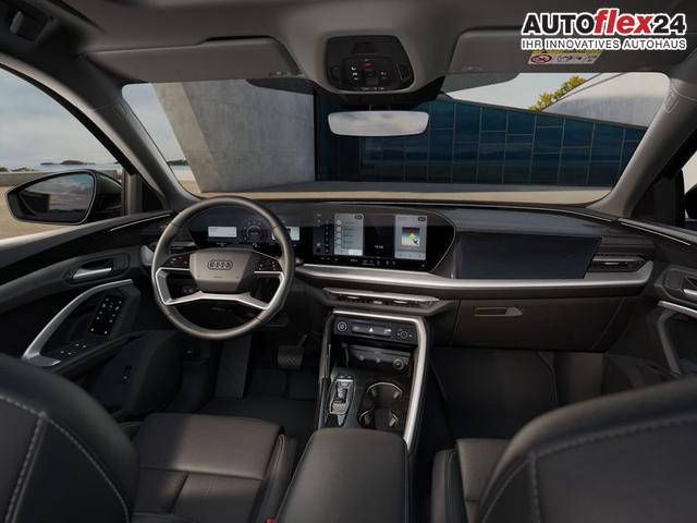 Audi Q5 Sportback S line 2.0 TFSI 7-Gang tronic quattro 