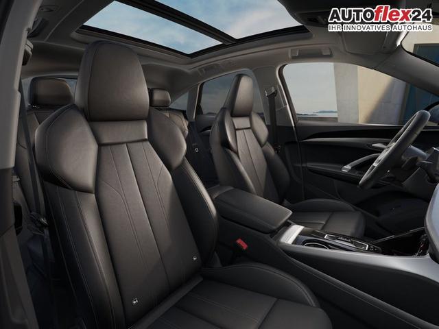 Audi Q5 Sportback S line 2.0 TFSI 7-Gang tronic quattro 