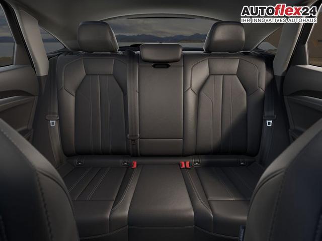 Audi Q5 Sportback S line 2.0 TFSI 7-Gang tronic quattro 