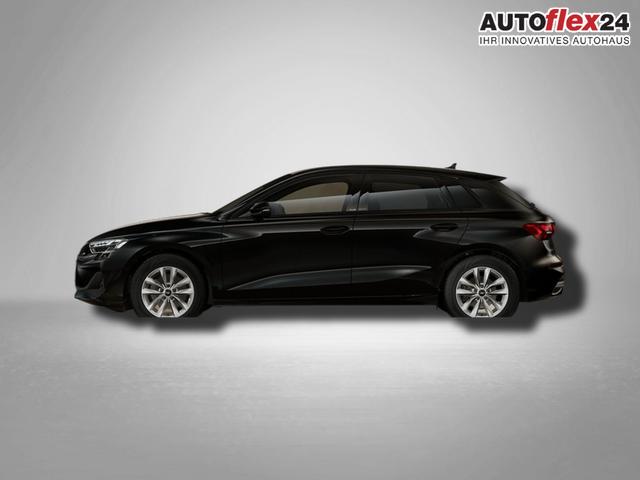 Vorlauffahrzeuge Audi A3 Sportback - 1.5 TFSI 6-Gang
