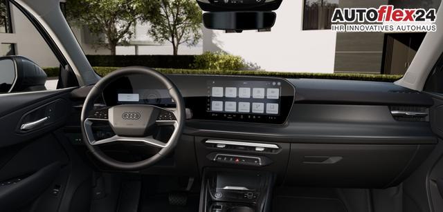 Audi Q3 S line 2.0 TSI 7-Gang DSG 