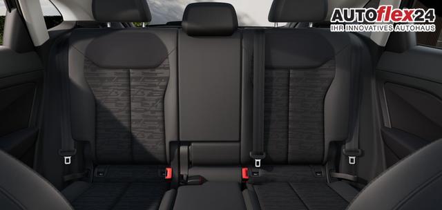 Audi Q3 S line 2.0 TSI 7-Gang DSG 