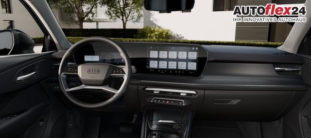 Audi Q3 S Line 1.5 TFSI 7-Gang tronic 