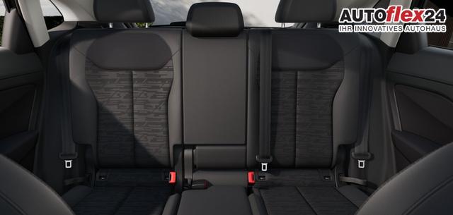 Audi Q3 S Line 1.5 TFSI 7-Gang tronic 