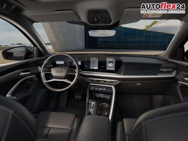Audi Q5 Sportback S line 2.0 TFSI 7-Gang tronic quattro 